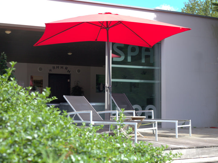 L'Espace Galet La Trinité-sur-mer