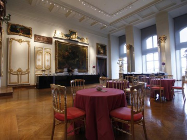 Musée Rivoli Paris 75001