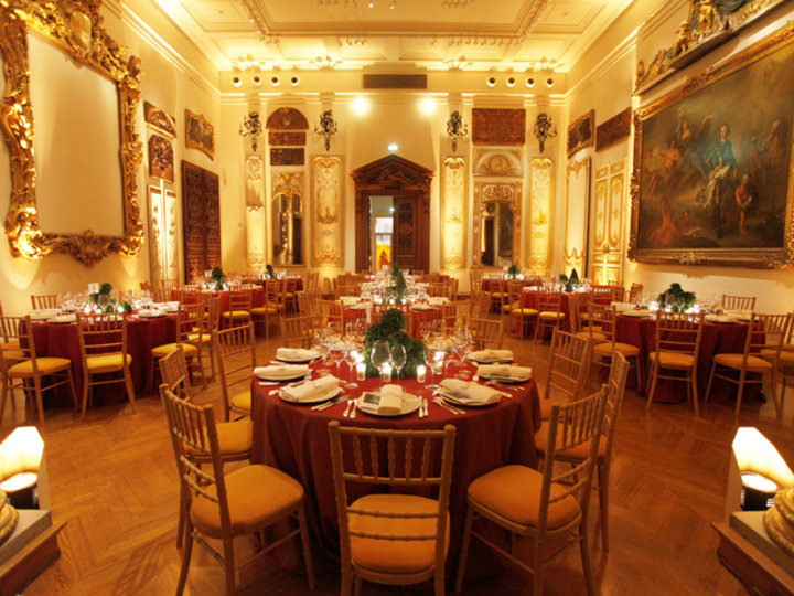 Musée Rivoli Paris 75001