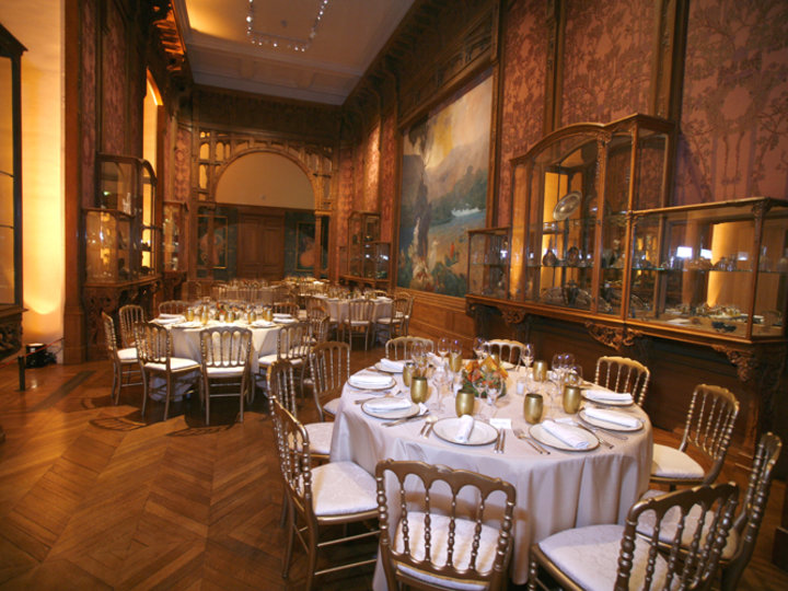 Musée Rivoli Paris 75001