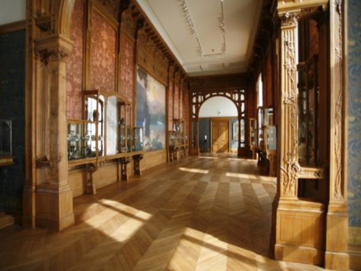 Musée Rivoli Paris 75001