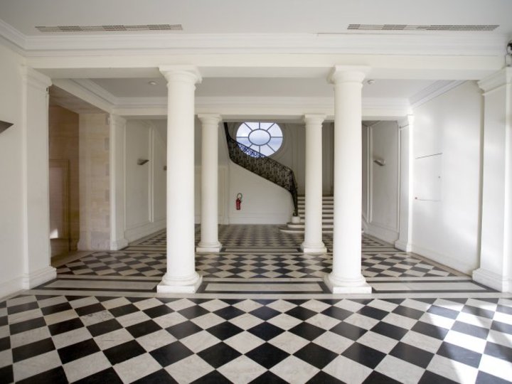 Musée Rivoli Paris 75001