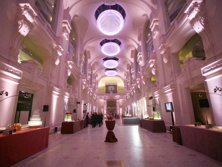 Musée Rivoli Paris 75001