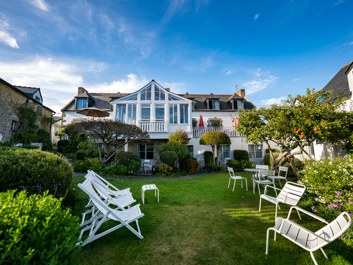 Le Lodge de Carnac  Trinité-sur-Mer