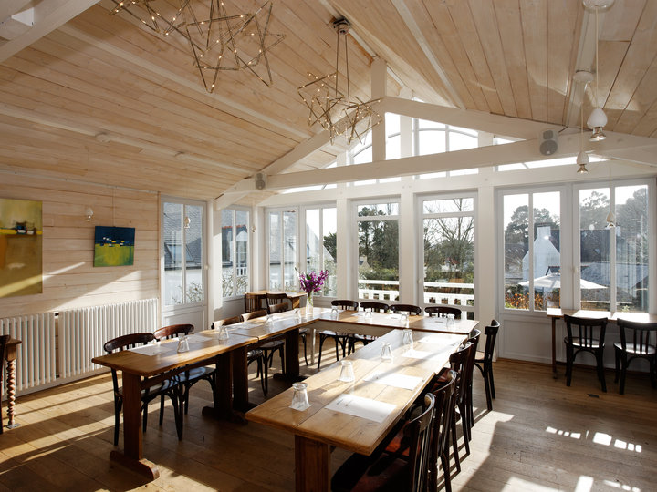 Le Lodge de Carnac  Trinité-sur-Mer
