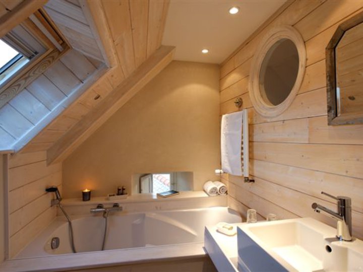 Le Lodge de Carnac  Trinité-sur-Mer