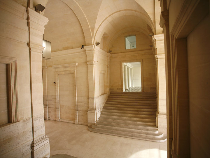 Musée Rivoli Paris 75001