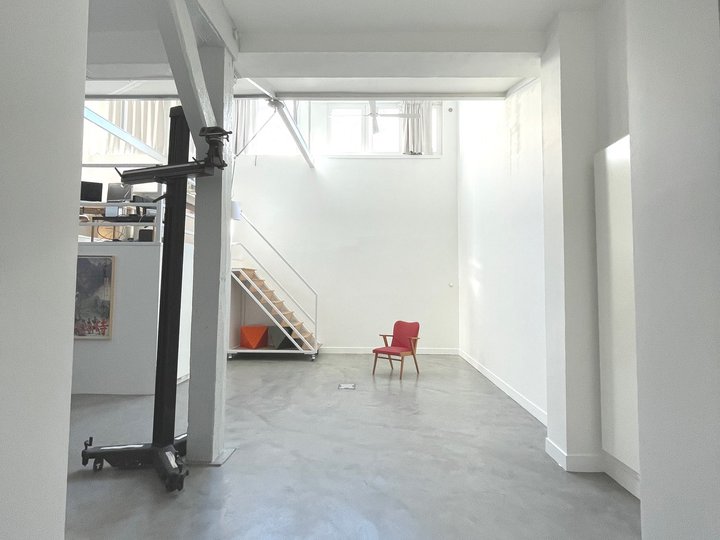 The Moon Studio Paris 75010
