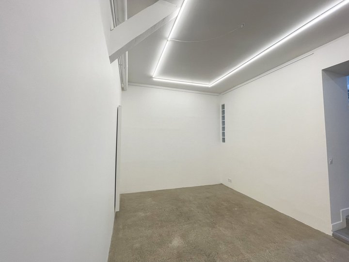The Moon Studio Paris 75010