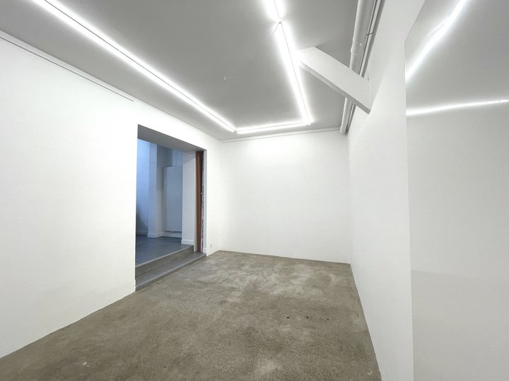The Moon Studio Paris 75010