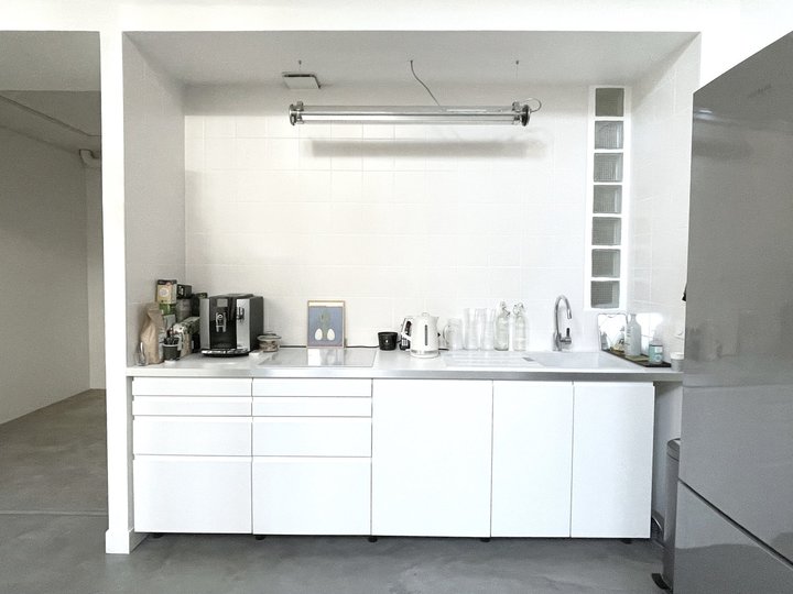 The Moon Studio Paris 75010