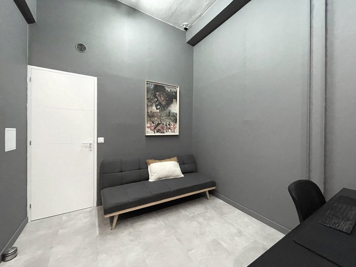 The Moon Studio Paris 75010