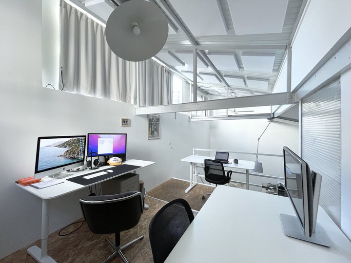 The Moon Studio Paris 75010