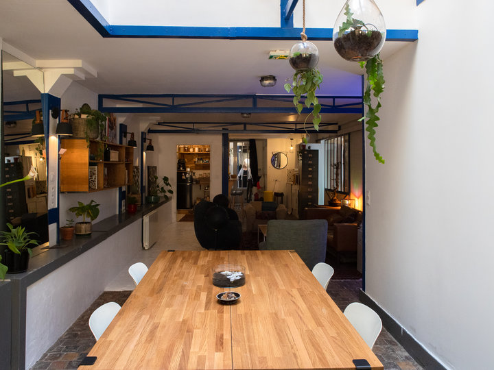 Le Studio Victoire Bordeaux
