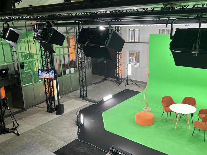 Le Studio Vitry VITRY-SUR-SEINE