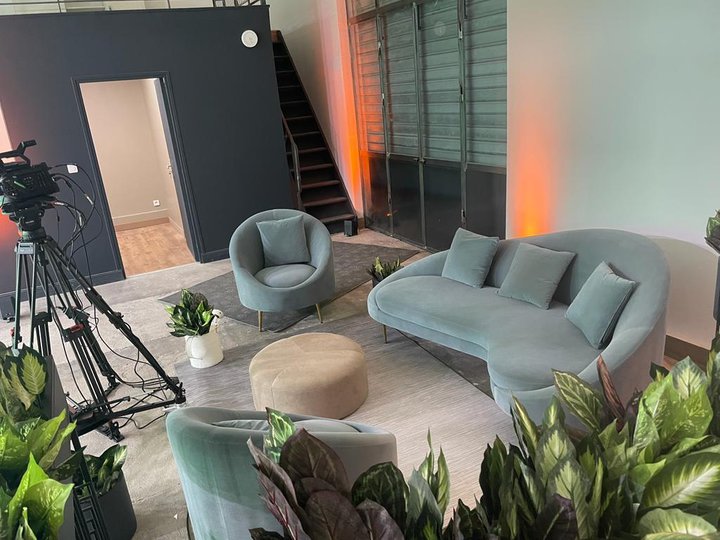 Le Studio Vitry VITRY-SUR-SEINE