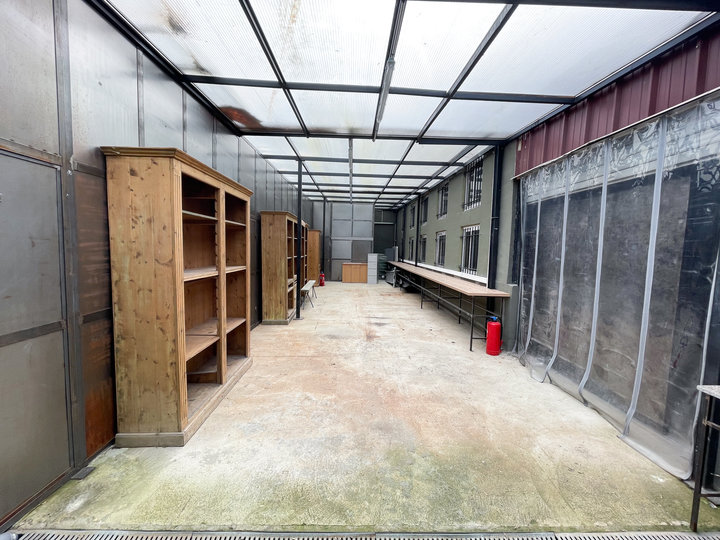 Le Studio Vitry VITRY-SUR-SEINE