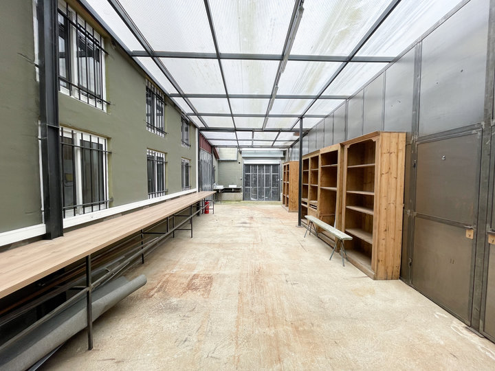 Le Studio Vitry VITRY-SUR-SEINE