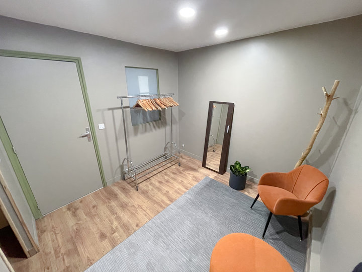 Le Studio Vitry VITRY-SUR-SEINE