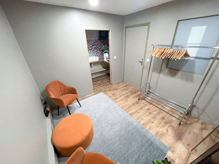 Le Studio Vitry VITRY-SUR-SEINE