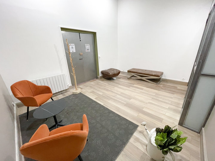 Le Studio Vitry VITRY-SUR-SEINE