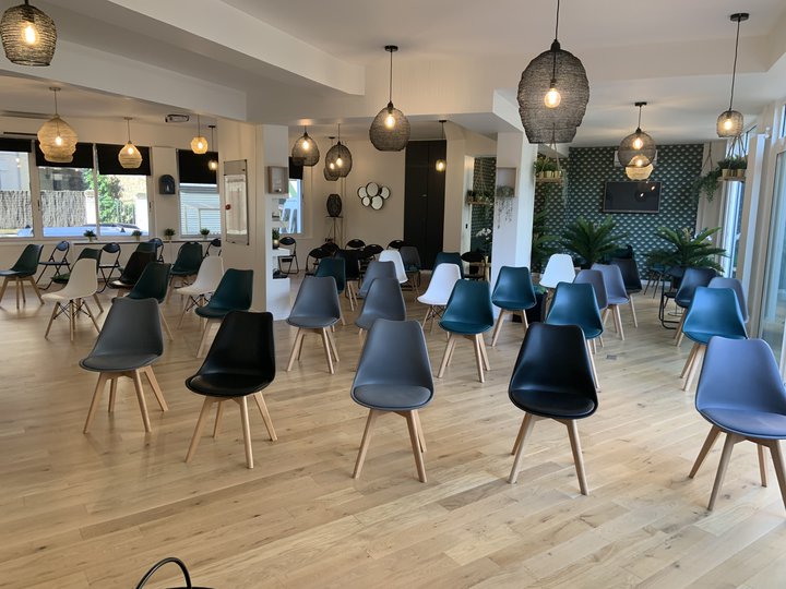 Eco place BOULOGNE 