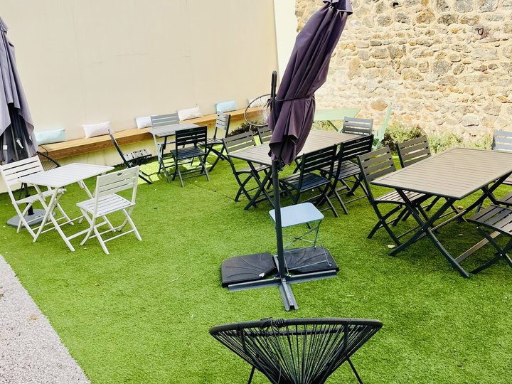 L'Espace Meeting BOULOGNE BILLANCOURT