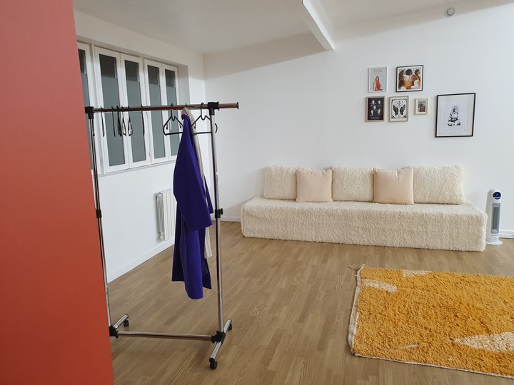 Le Studio Hybride  Paris 75011
