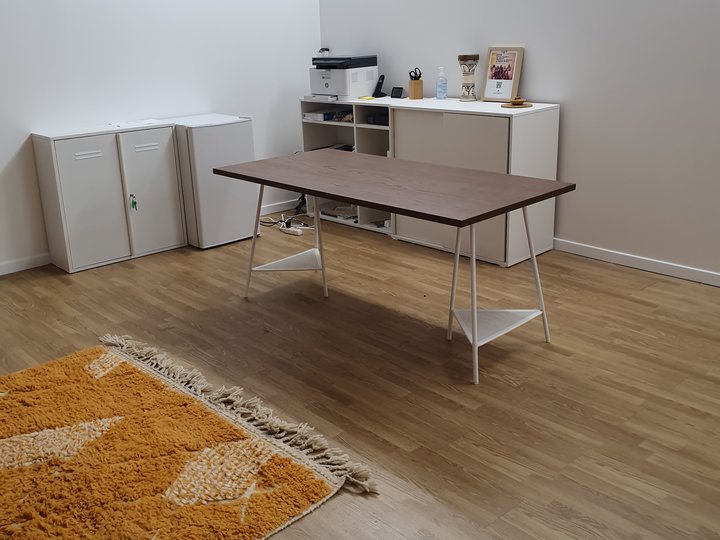 Le Studio Hybride  Paris 75011