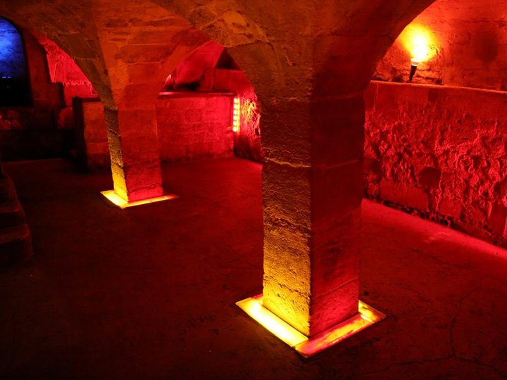 La Cave du 5ème Paris 75005