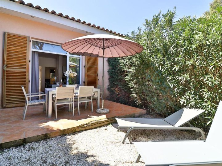 Domaine de la presque'île  hyères