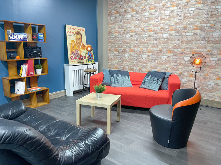 Le Studio Cavell Vitry-Sur-Seine