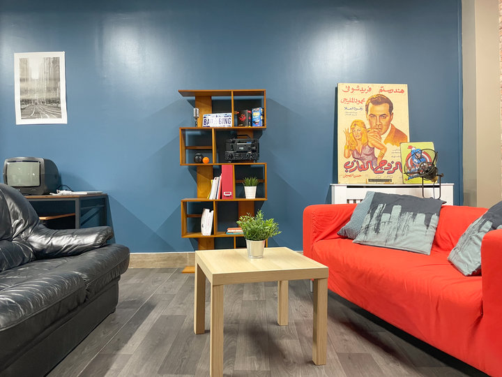 Le Studio Cavell Vitry-Sur-Seine