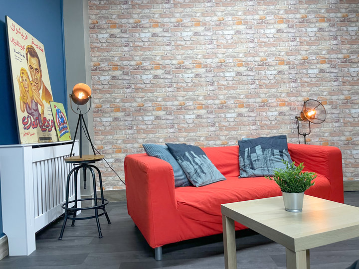 Le Studio Cavell Vitry-Sur-Seine