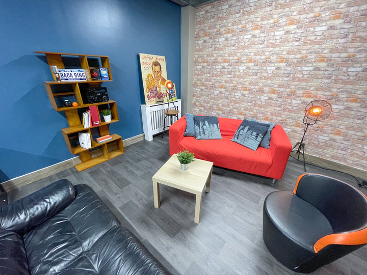 Le Studio Cavell Vitry-Sur-Seine