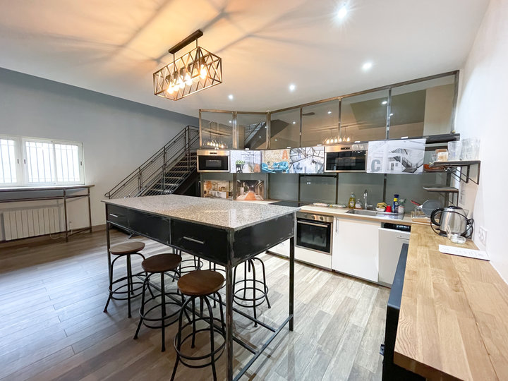 Le Studio Cavell Vitry-Sur-Seine