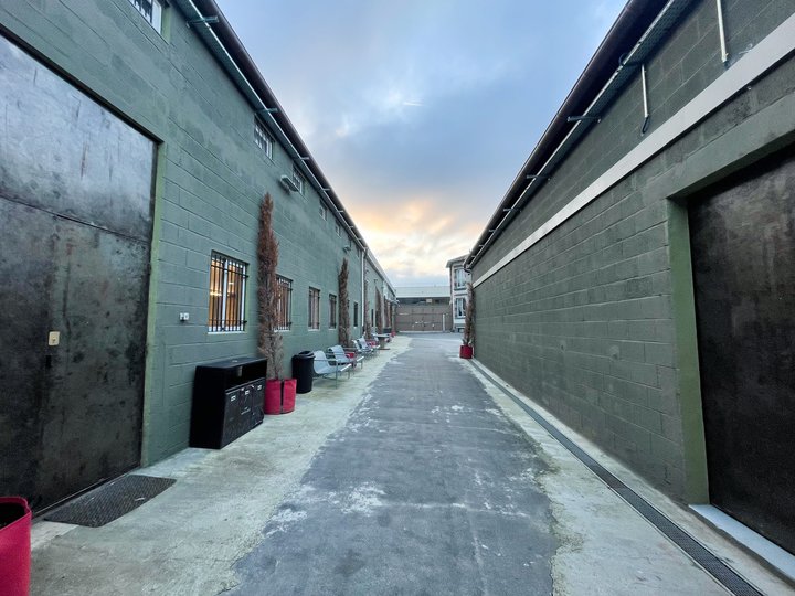 Le Studio Cavell Vitry-Sur-Seine