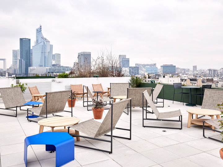Le Coworking Neuilly  Neuilly sur Seine