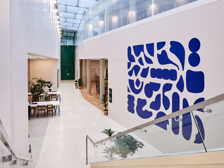 Le Coworking Neuilly  Neuilly sur Seine