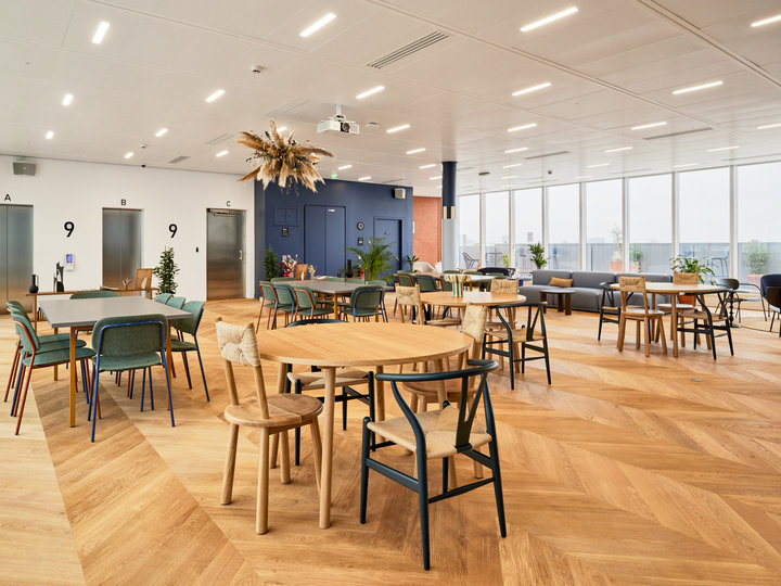 Le Coworking Neuilly  Neuilly sur Seine