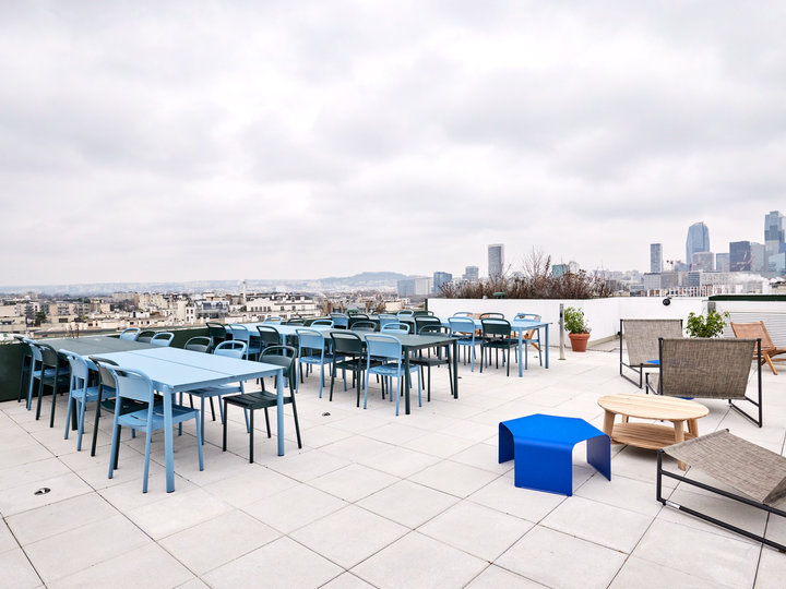 Le Coworking Neuilly  Neuilly sur Seine