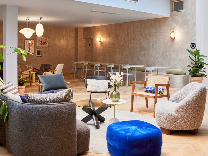 Le Coworking Neuilly  Neuilly sur Seine
