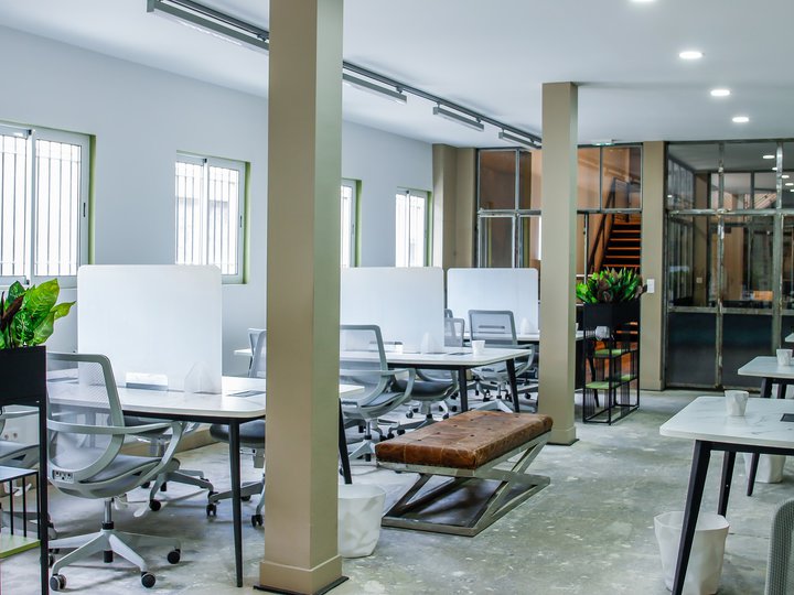 Espace Coworking Vitry Vitry-sur-Seine