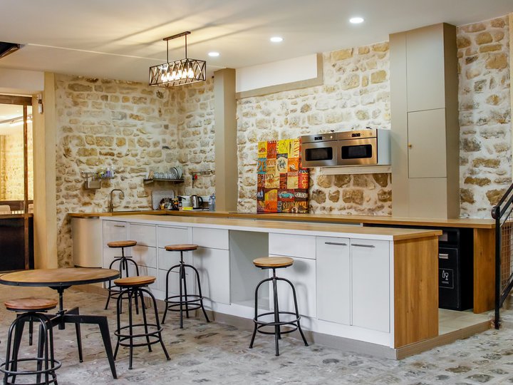 Espace Coworking Vitry Vitry-sur-Seine