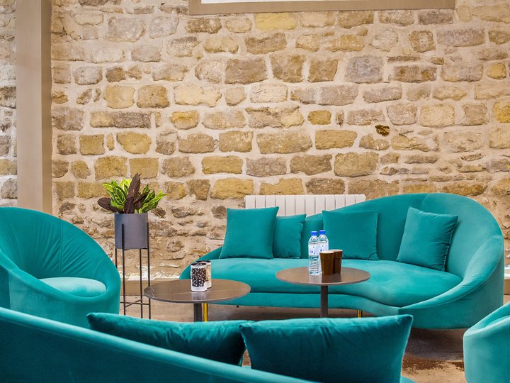 Espace Coworking Vitry Vitry-sur-Seine