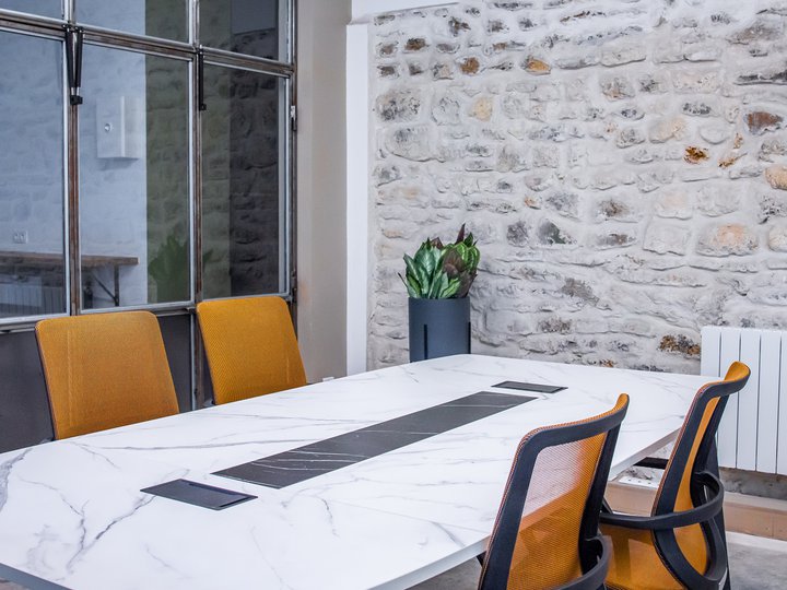 Espace Coworking Vitry Vitry-sur-Seine