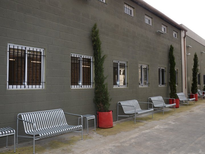 Espace Coworking Vitry Vitry-sur-Seine