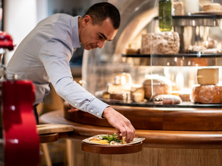 Hotel Centre Alpotel  Grenoble