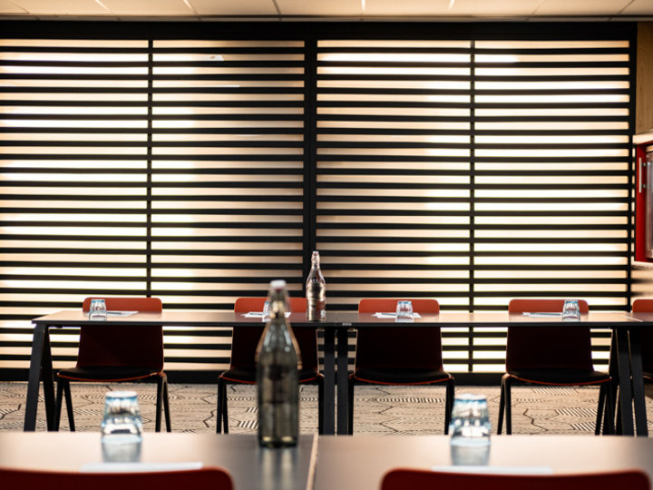 Hotel Centre Alpotel  Grenoble