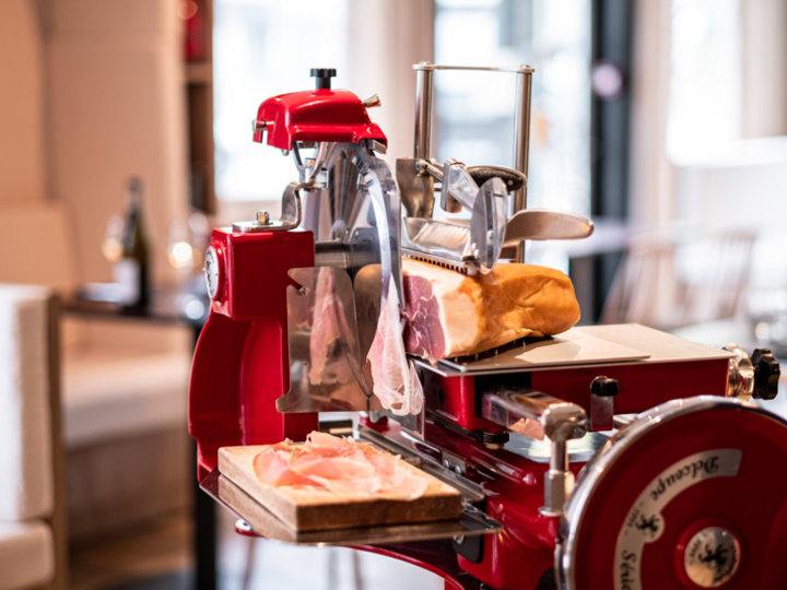 Hotel Centre Alpotel  Grenoble